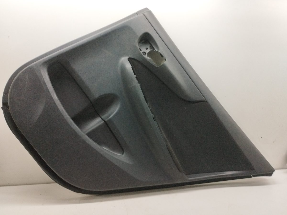 Tapizado Interior Puerta Trasero Derecho Toyota Corolla (E12) 2001-2007 6778712020