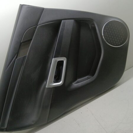 Tapizado Interior Puerta Trasero Izquierdo Chevrolet Captiva 2006-2016 VCDI LS 96662255
