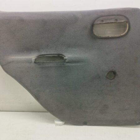 Tapizado Interior Puerta Trasero Izquierdo Chevrolet Corsa B 1996-2000 90484010