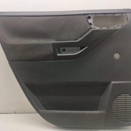Tapizado Interior Puerta Trasero Izquierdo Chevrolet Meriva 2006-2010 13123552