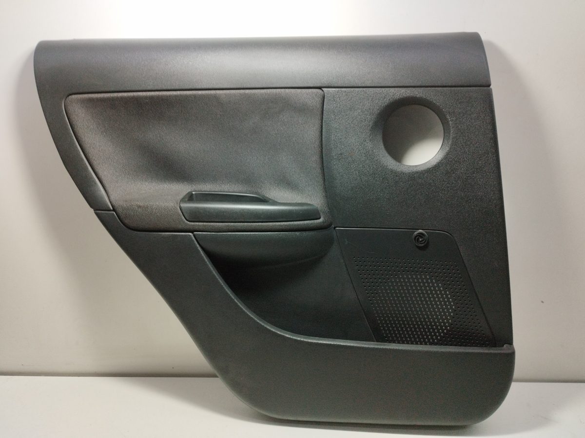 Tapizado Interior Puerta Trasero Izquierdo Citroën C3 1995-2010 SX 96530790