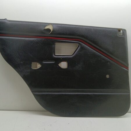 Tapizado Interior Puerta Trasero Izquierdo Citroën Zx 1991-1998