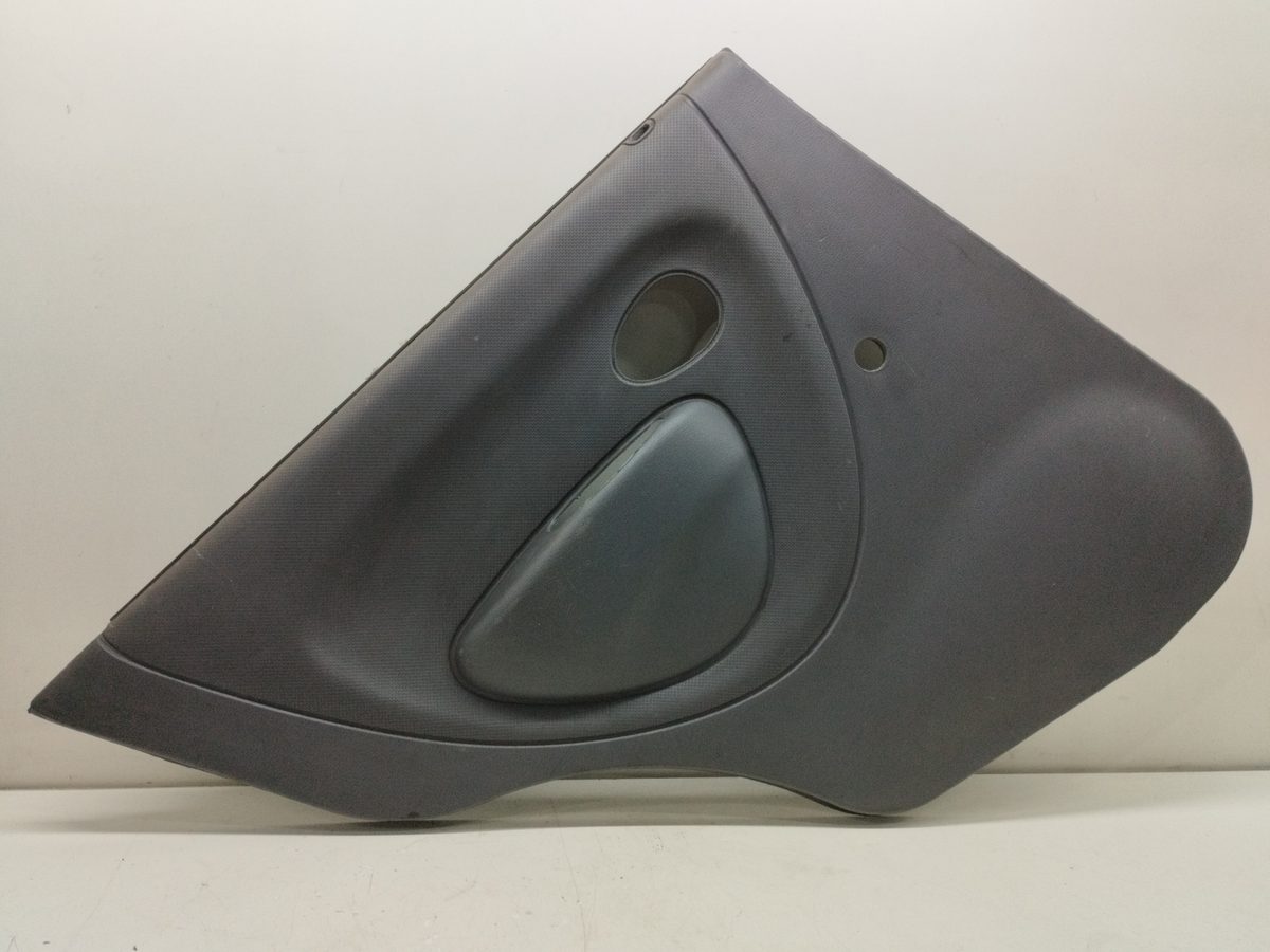 Tapizado Interior Puerta Trasero Izquierdo Daewoo Matiz 1997-2004 CD 96315066