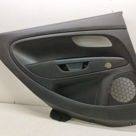 Tapizado Interior Puerta Trasero Izquierdo Fiat Grande Punto (199) 2005-2012 07354850100