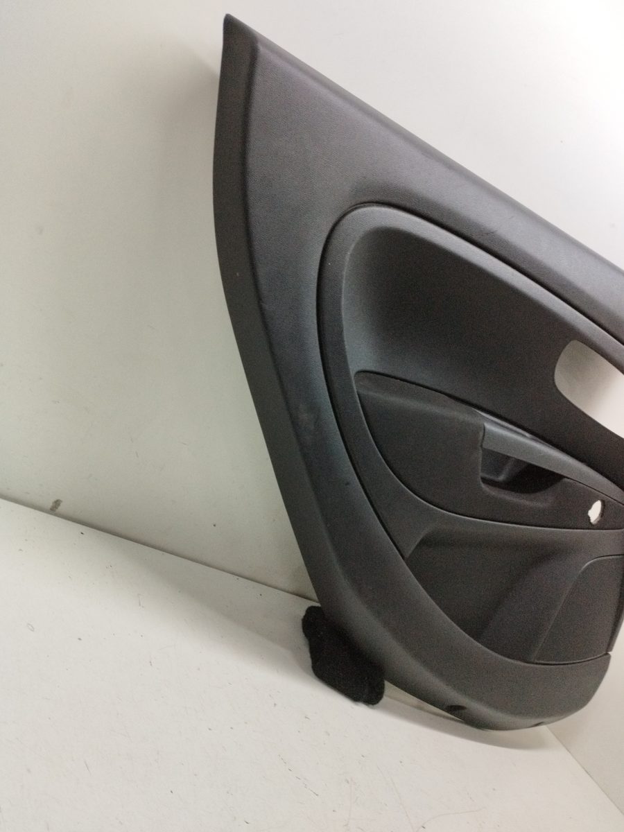 Tapizado Interior Puerta Trasero Izquierdo Fiat Grande Punto (199) 2005-2012