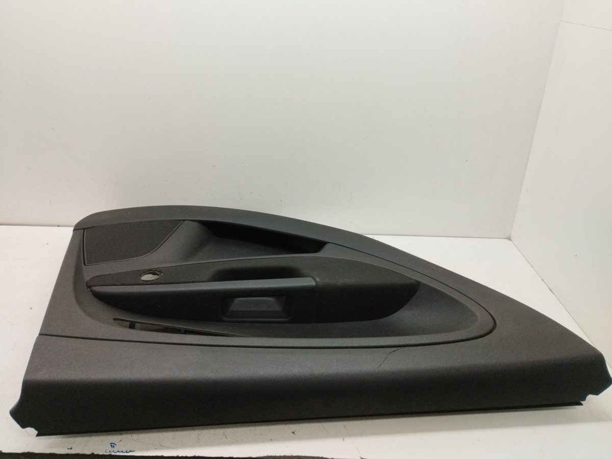 Tapizado Interior Puerta Trasero Izquierdo Fiat Grande Punto (199) 2005-2012