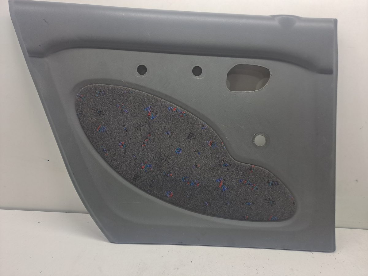 Tapizado Interior Puerta Trasero Izquierdo Hyundai Atos Prime (MX) 2000-2010 8331002100