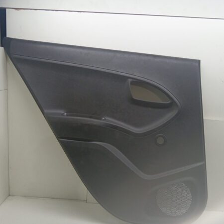 Tapizado Interior Puerta Trasero Izquierdo Kia Picanto 2004-2012 Concept 833101Y000