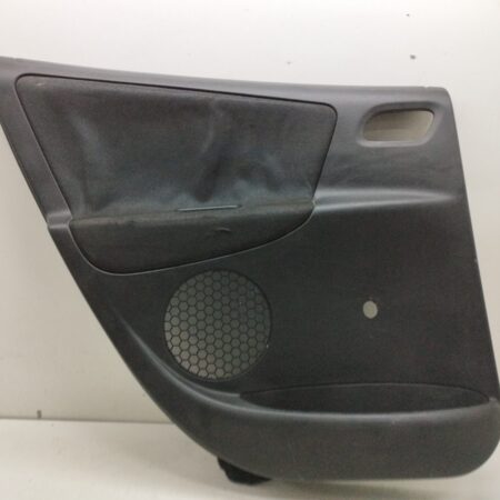 Tapizado Interior Puerta Trasero Izquierdo Peugeot 207 2006-2012 Sport 96567522ZK