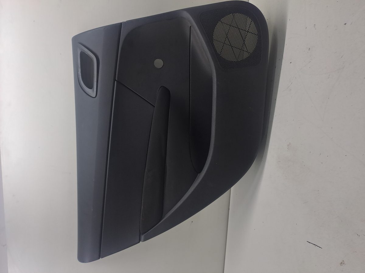 Tapizado Interior Puerta Trasero Izquierdo Peugeot 308 2007-2013 FAP 96715698ZD