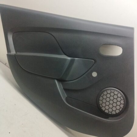 Tapizado Interior Puerta Trasero Izquierdo Renault Sandero Ii 2014-Actualidad * 829A17584
