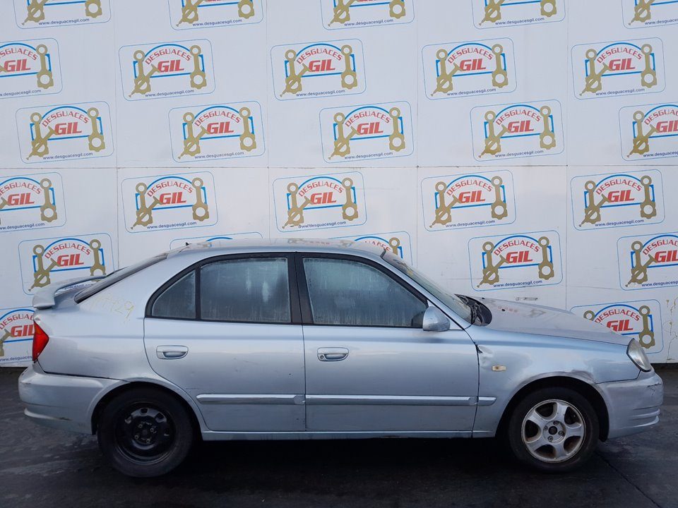 Hyundai Accent (LC) del que se desmontó esta pieza