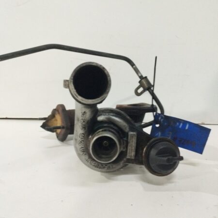 Turbo Renault Laguna (B56) 1998-2001 1.9 dTi RT 1.9L 72kW 7700108030