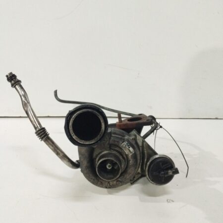 Turbo Renault Megane I Berlina Hatchback (BA0) 1995-1999 1.9 dTi Alize 53039900044