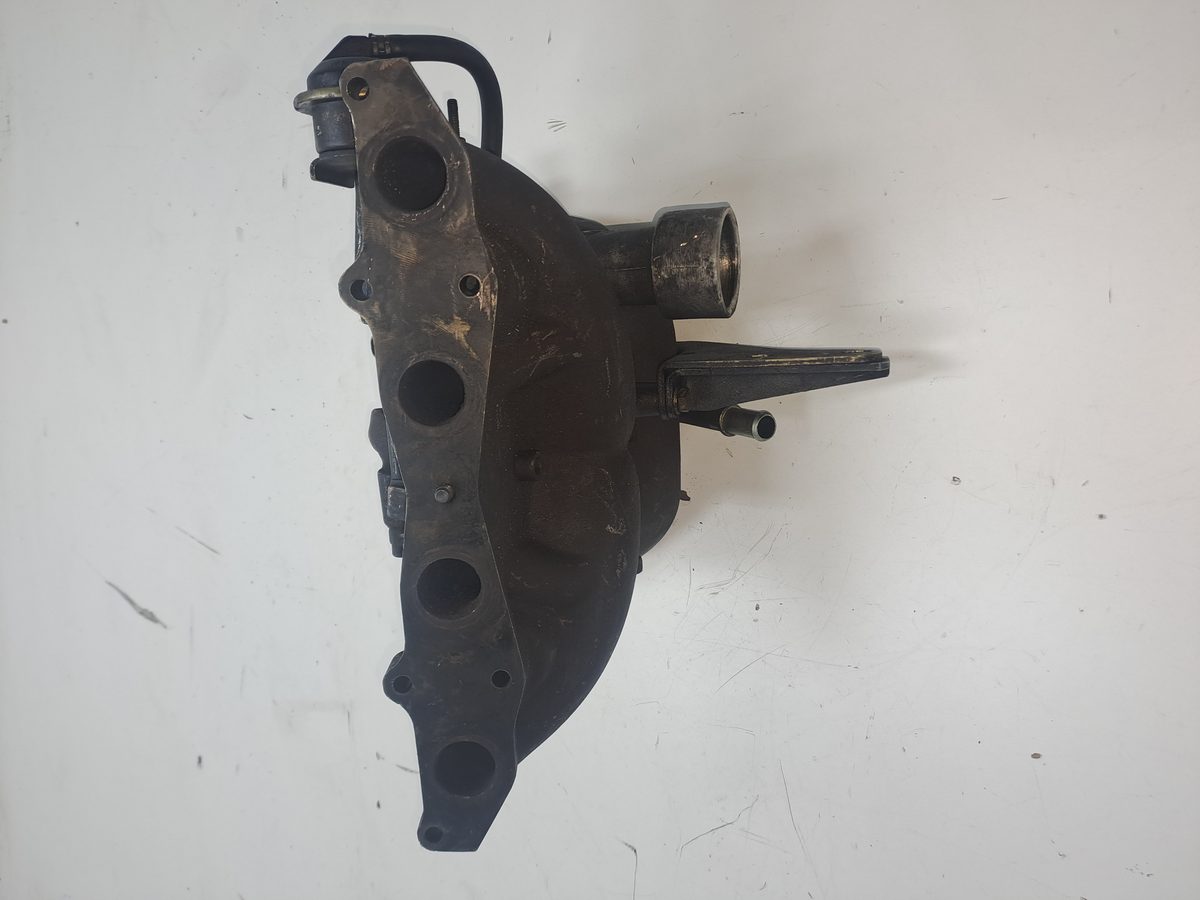 Turbocompresor Citroën Xantia Berlina 1993-1997 2.1 TD Monaco 2.1L 80kW 9628607080