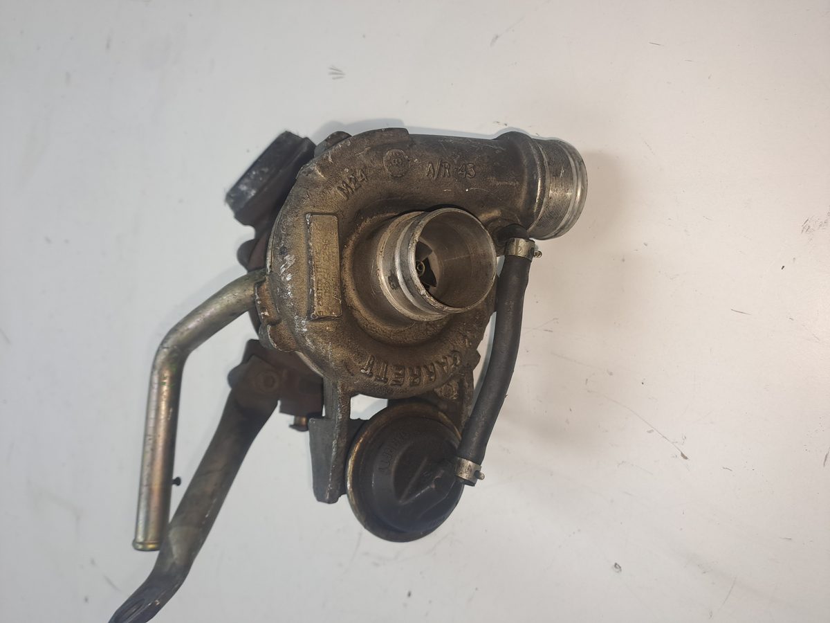 Turbocompresor Citroën Xantia Berlina 1993-1997 9633785480