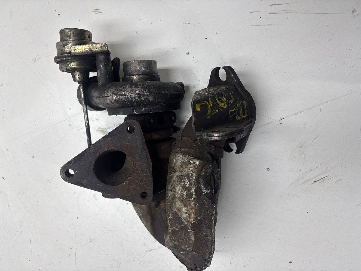 Turbocompresor Citroën XM 1994-2001
