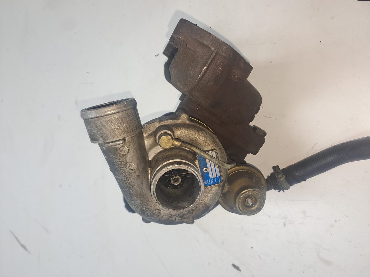 Turbocompresor Citroën Xsara Berlina 1997-2005 1.9 TD Exclusive 1.9L 66kW 940681118