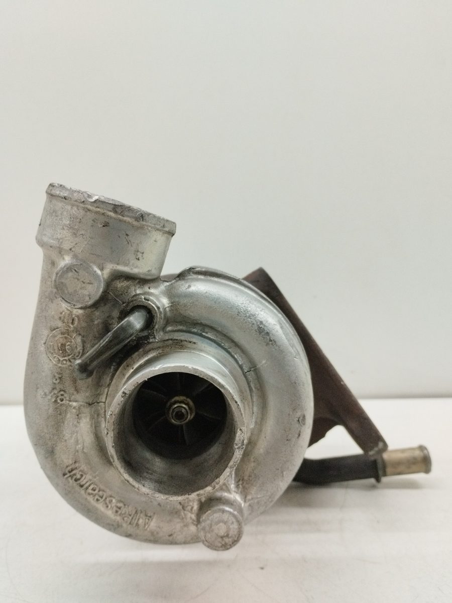 Turbocompresor Citroën Xsara Berlina 1997-2005 1.9 TD Exclusive 1.9L 66kW 9611632680