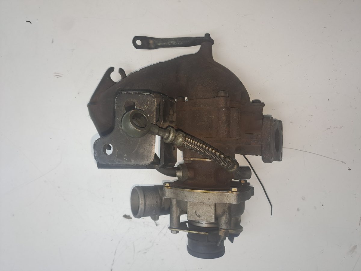 Turbocompresor Citroën Xsara 1997-2005
