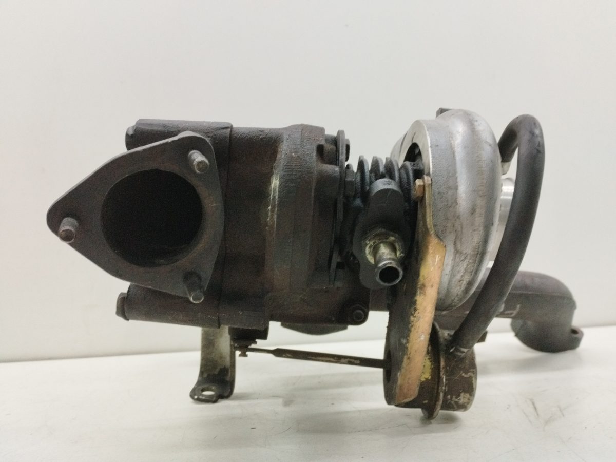 Turbocompresor Fiat Punto (176) 1993-1997