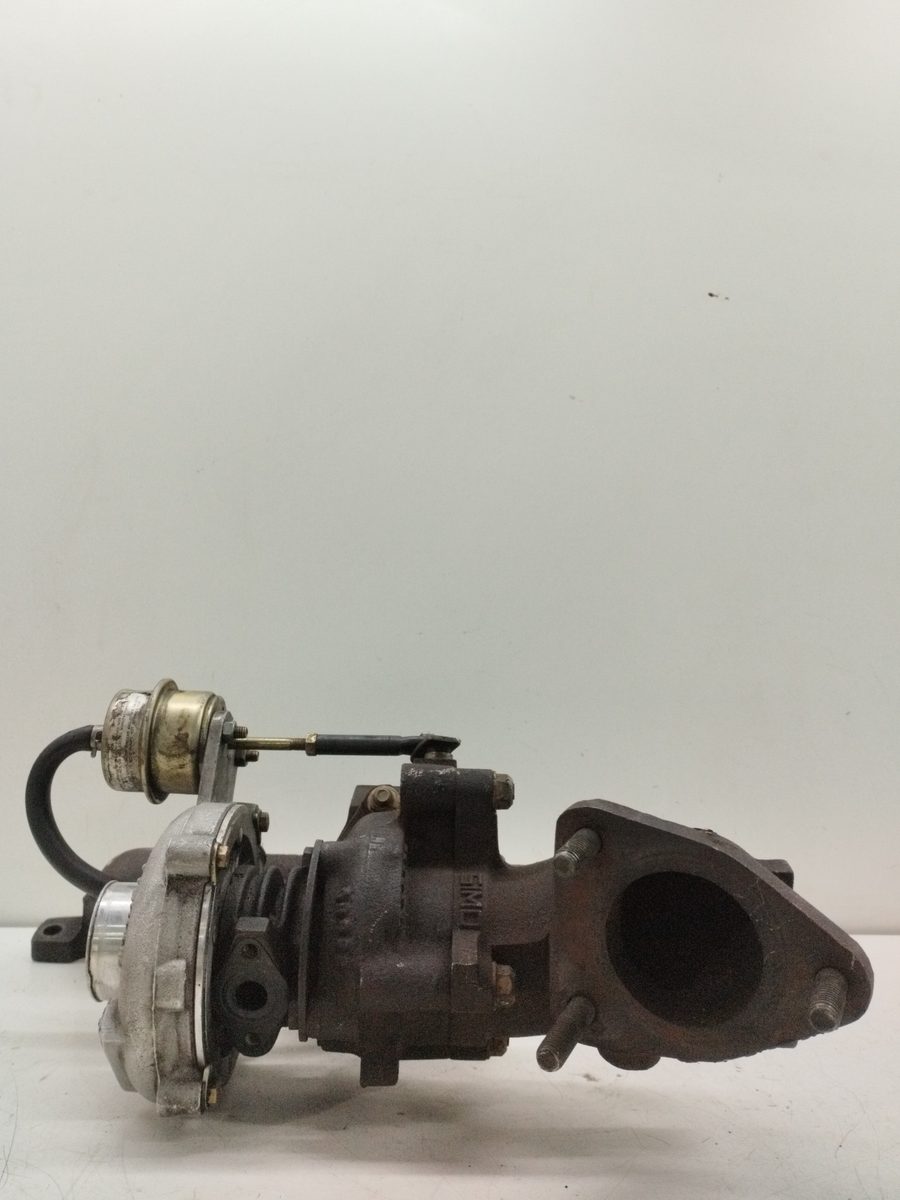 Turbocompresor Honda Civic (MA/MB) 1995-2001