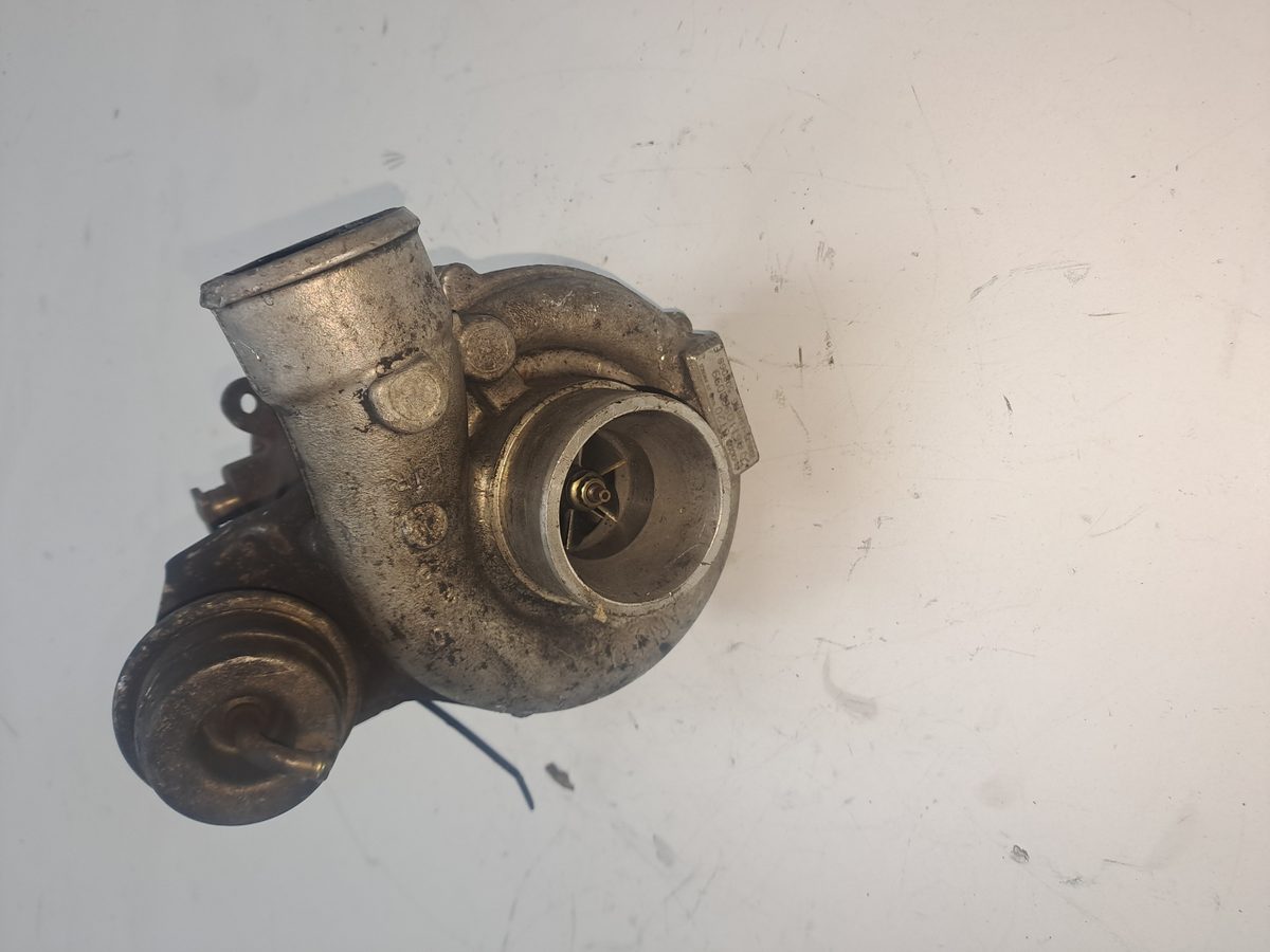 Turbocompresor Mercedes-Benz Clase C (W202) Berlina 1993-2000 A6110960099