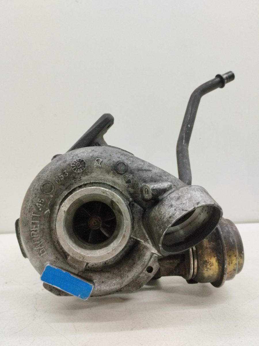 Turbocompresor Mercedes-Benz Clase C (W203) Berlina 2000-2007 A6110960999