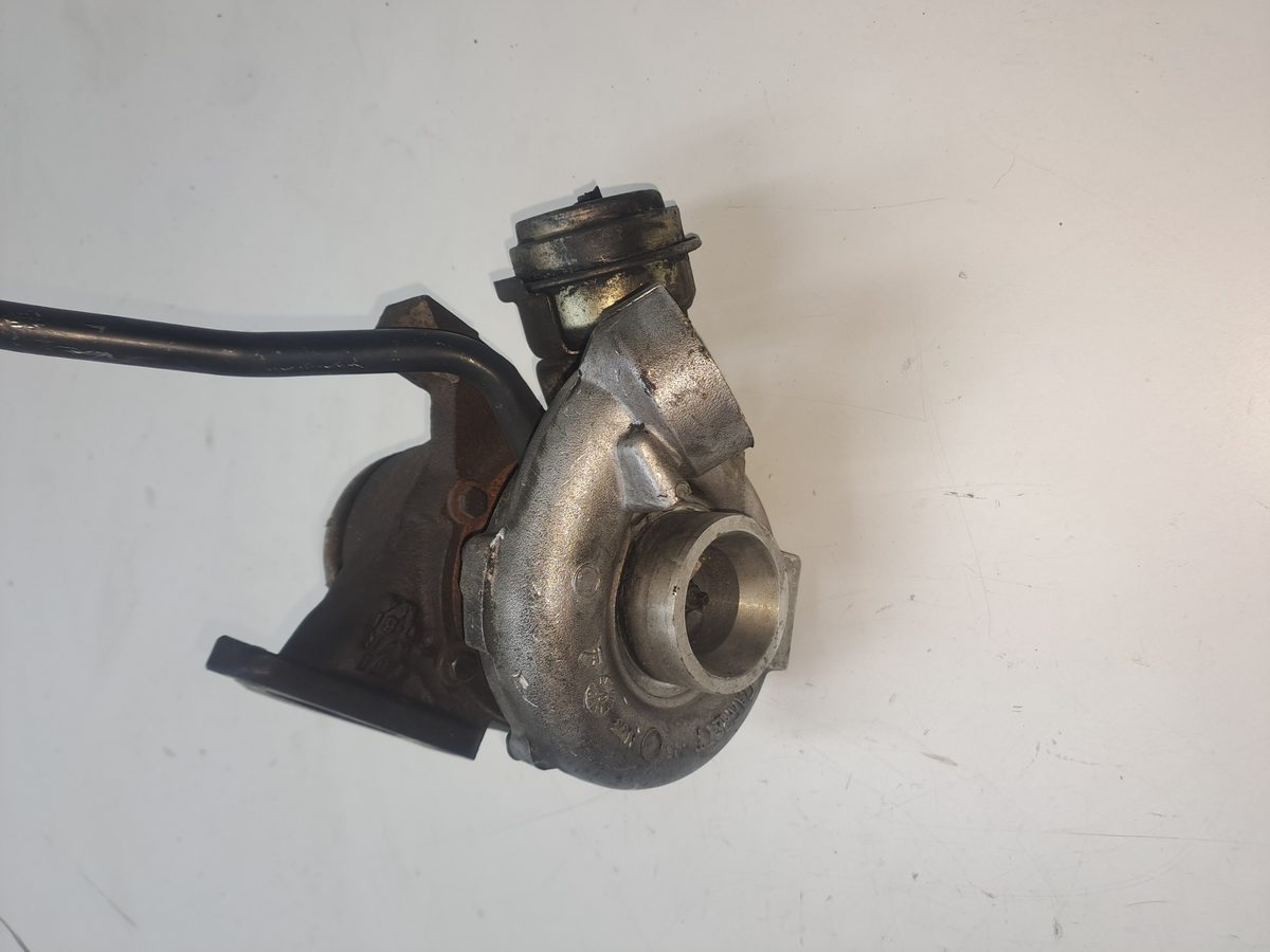 Turbocompresor Mercedes-Benz Clase C (W203) Berlina 2000-2007 A6110980999