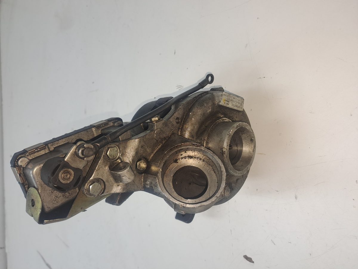 Turbocompresor Mercedes-Benz Clase C (W203) Berlina 2000-2007 A6460900180