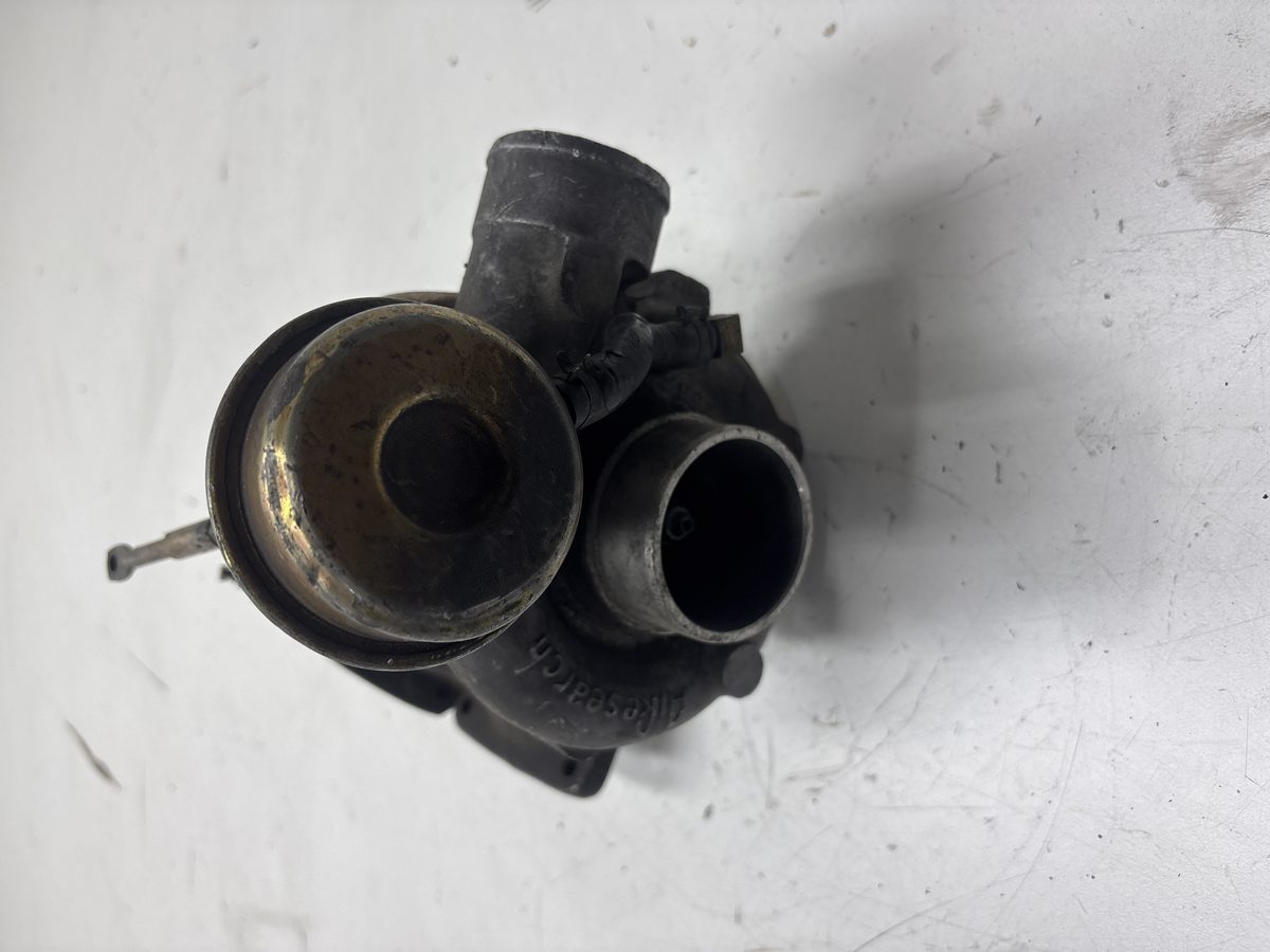 Turbocompresor Mercedes-Benz Clase E (W210) Berlina 1995-2002 2.3 16V CAT 660152