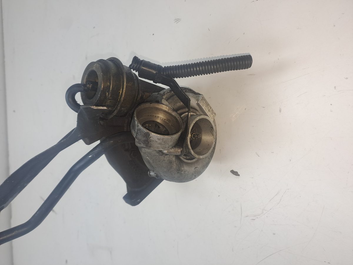 Turbocompresor Mercedes-Benz Clase M (W163) 1997-2005 270 CDI (163.113) A6120960299