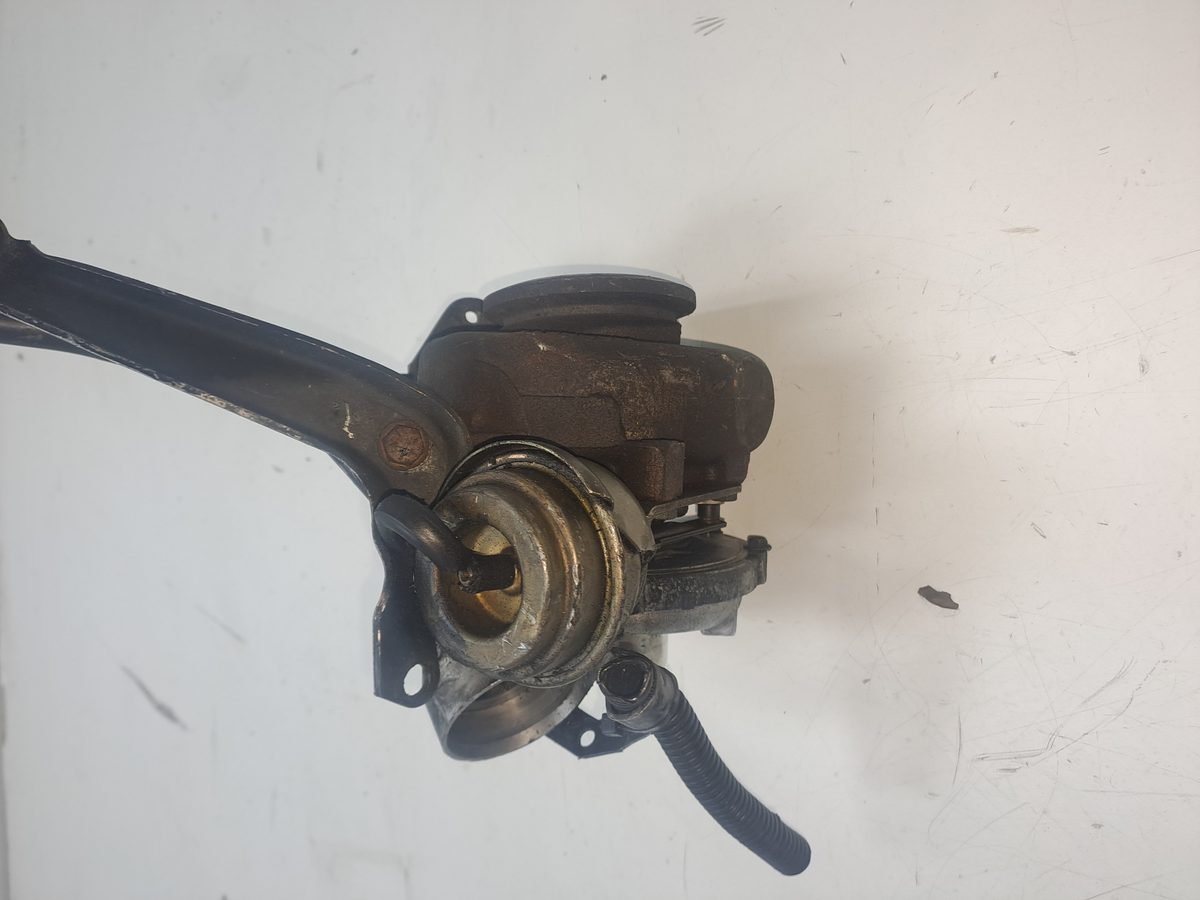 Turbocompresor Mercedes-Benz Clase M (W163) 1997-2005