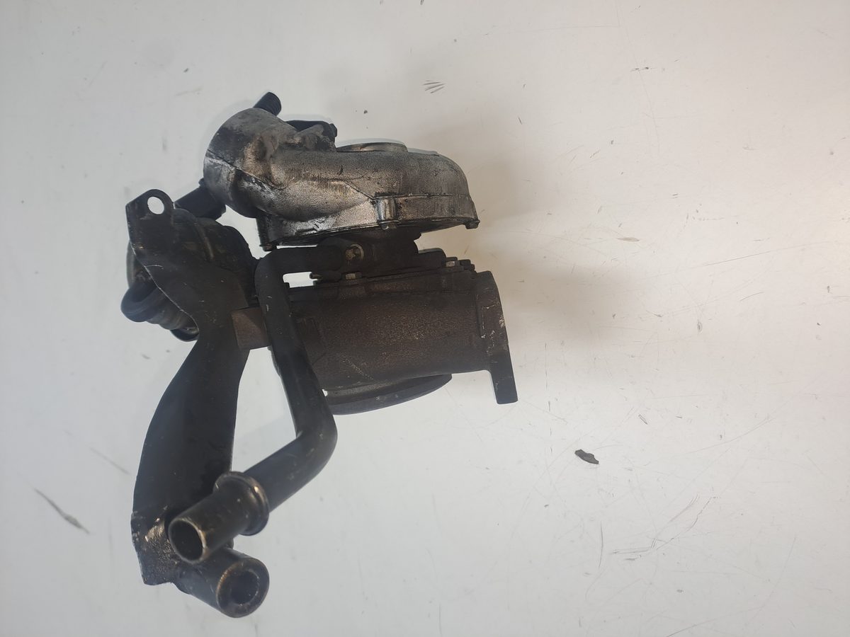 Turbocompresor Mercedes-Benz Clase M (W163) 1997-2005