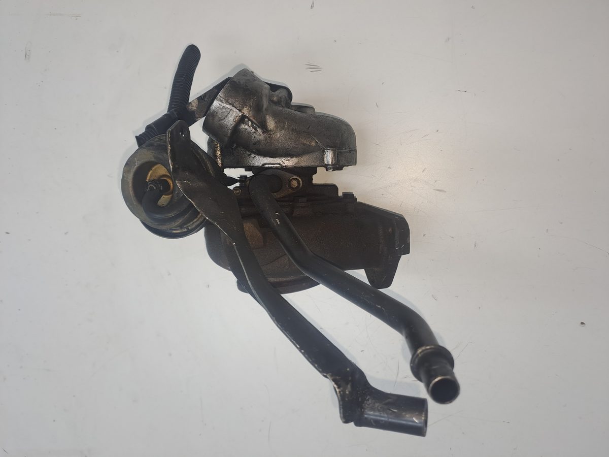 Turbocompresor Mercedes-Benz Clase M (W163) 1997-2005