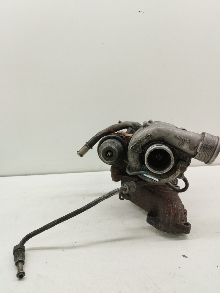 Turbocompresor MG Rover Serie 200 (XW) 1990-1999 218 SLDT 1.8L 65kW 53149706415