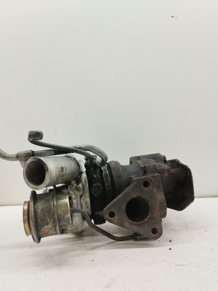 Turbocompresor Mitsubishi Space Wagon (N30/N40) 1991-1996