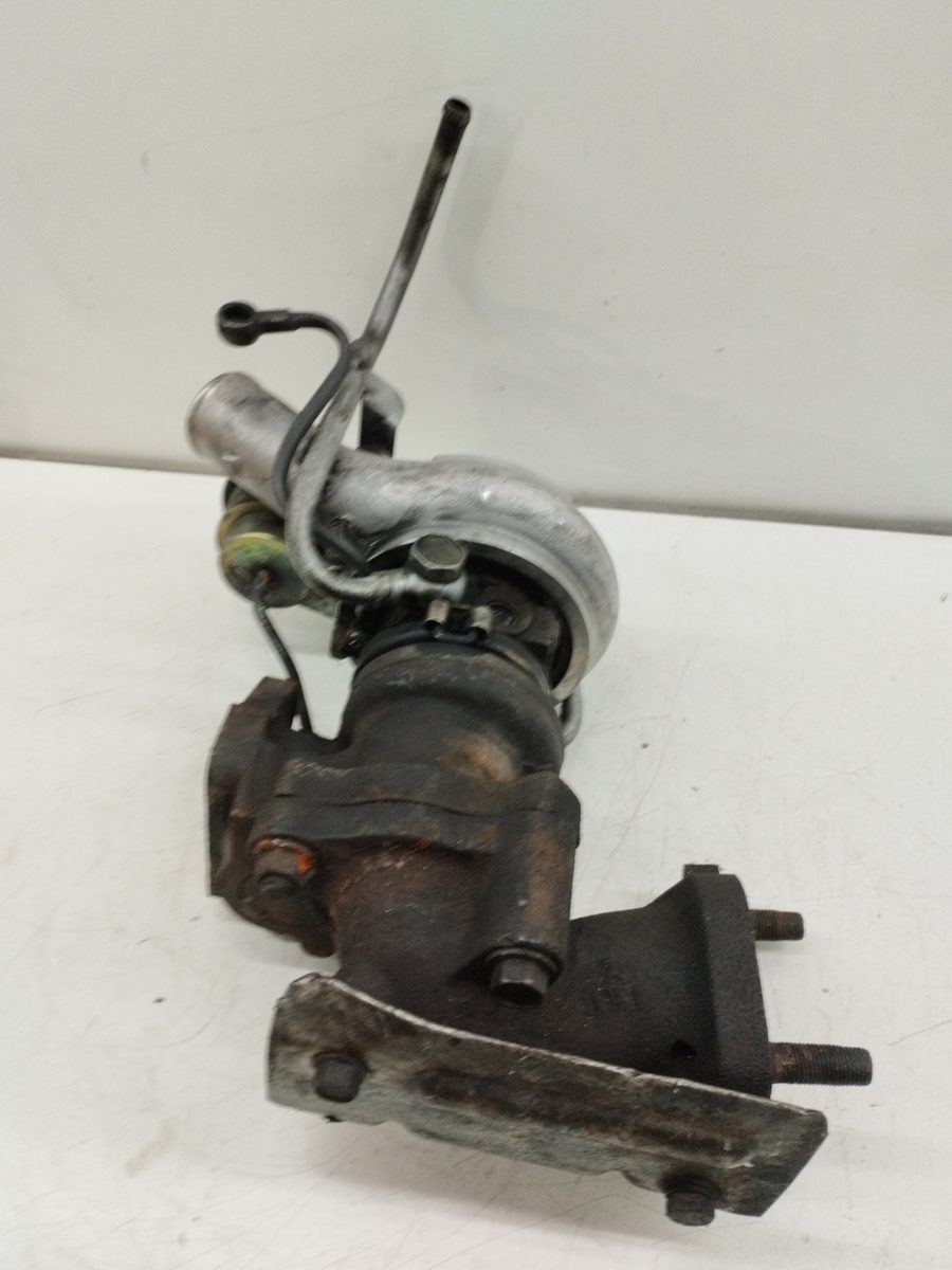 Turbocompresor Mitsubishi Space Wagon (N30/N40) 1991-1996