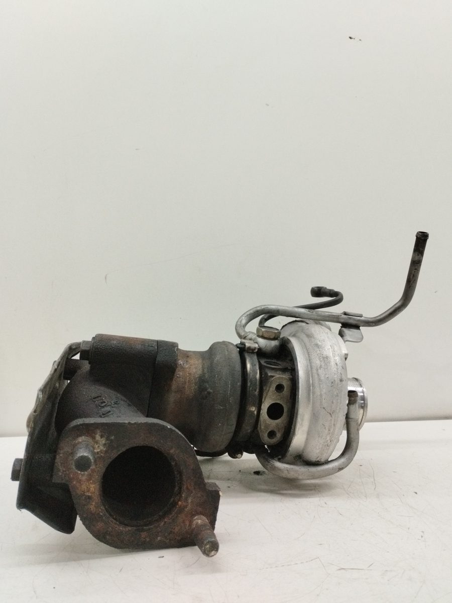 Turbocompresor Mitsubishi Space Wagon (N30/N40) 1991-1996