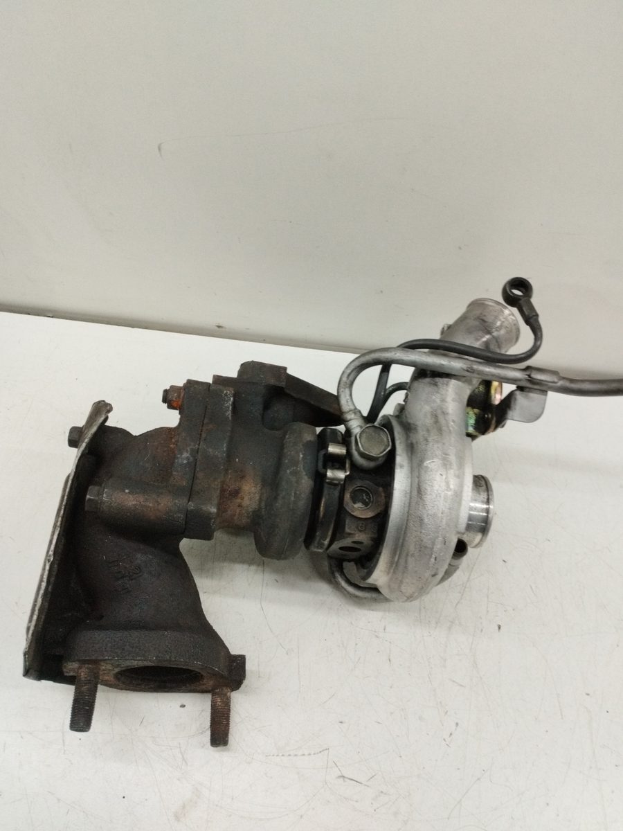 Turbocompresor Mitsubishi Space Wagon (N30/N40) 1991-1996