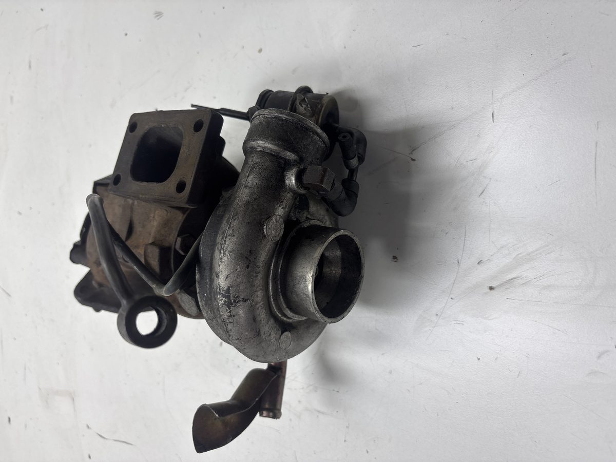 Turbocompresor Nissan Patrol (K/W160) 1980-Actualidad Familiar (W160) 2.8L 85kW 1441122J00