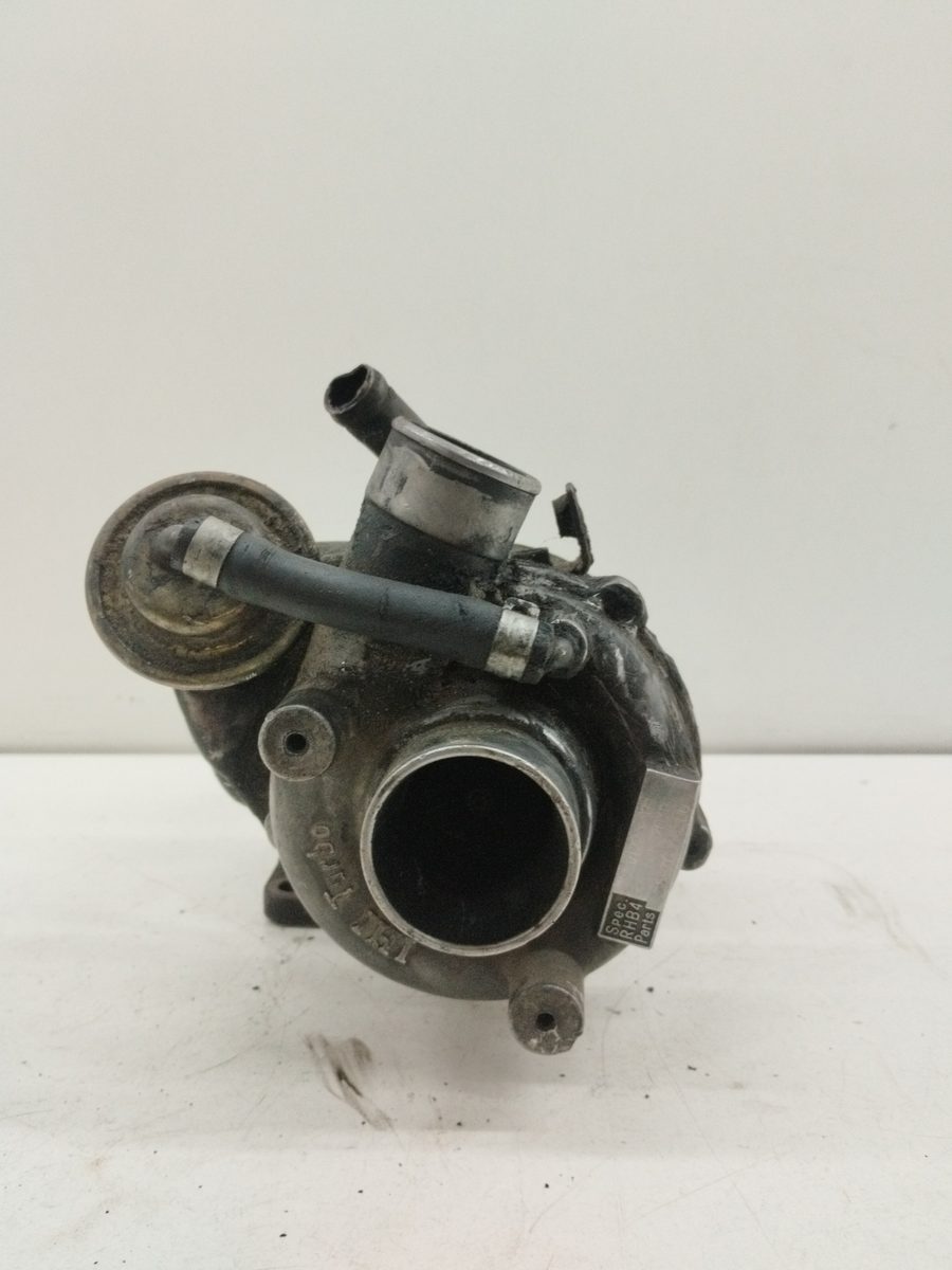 Turbocompresor Opel Astra F Berlina 1991-1998 California 1.7L 60kW 8970372300
