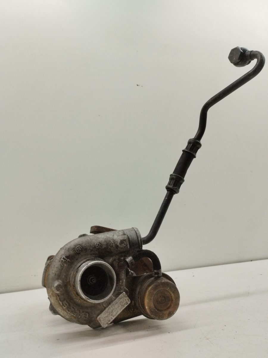 Turbocompresor Opel Astra F Berlina 1991-1998 California 1.7L 60kW 90499271