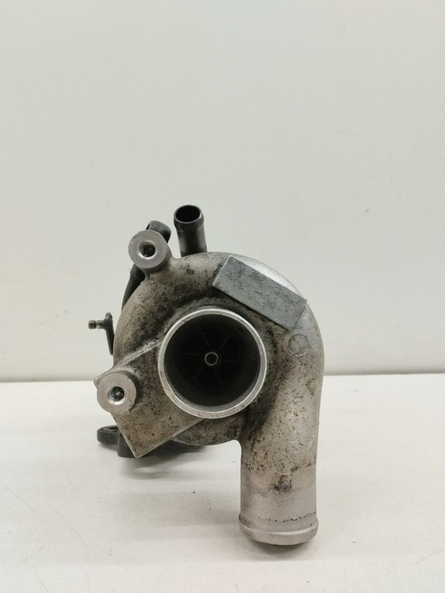 Turbocompresor Opel Astra G Berlina 1998-2004 Club 1.7L 55kW 8971652412