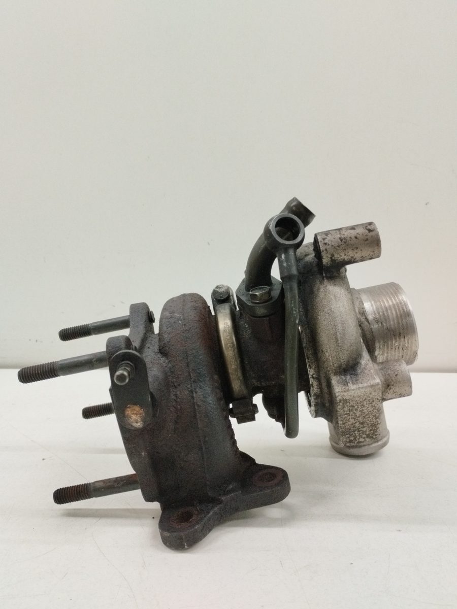 Turbocompresor Opel Astra G 1998-2004