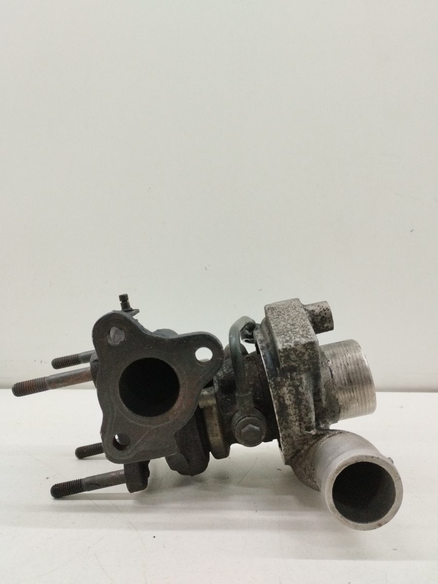 Turbocompresor Opel Astra G 1998-2004