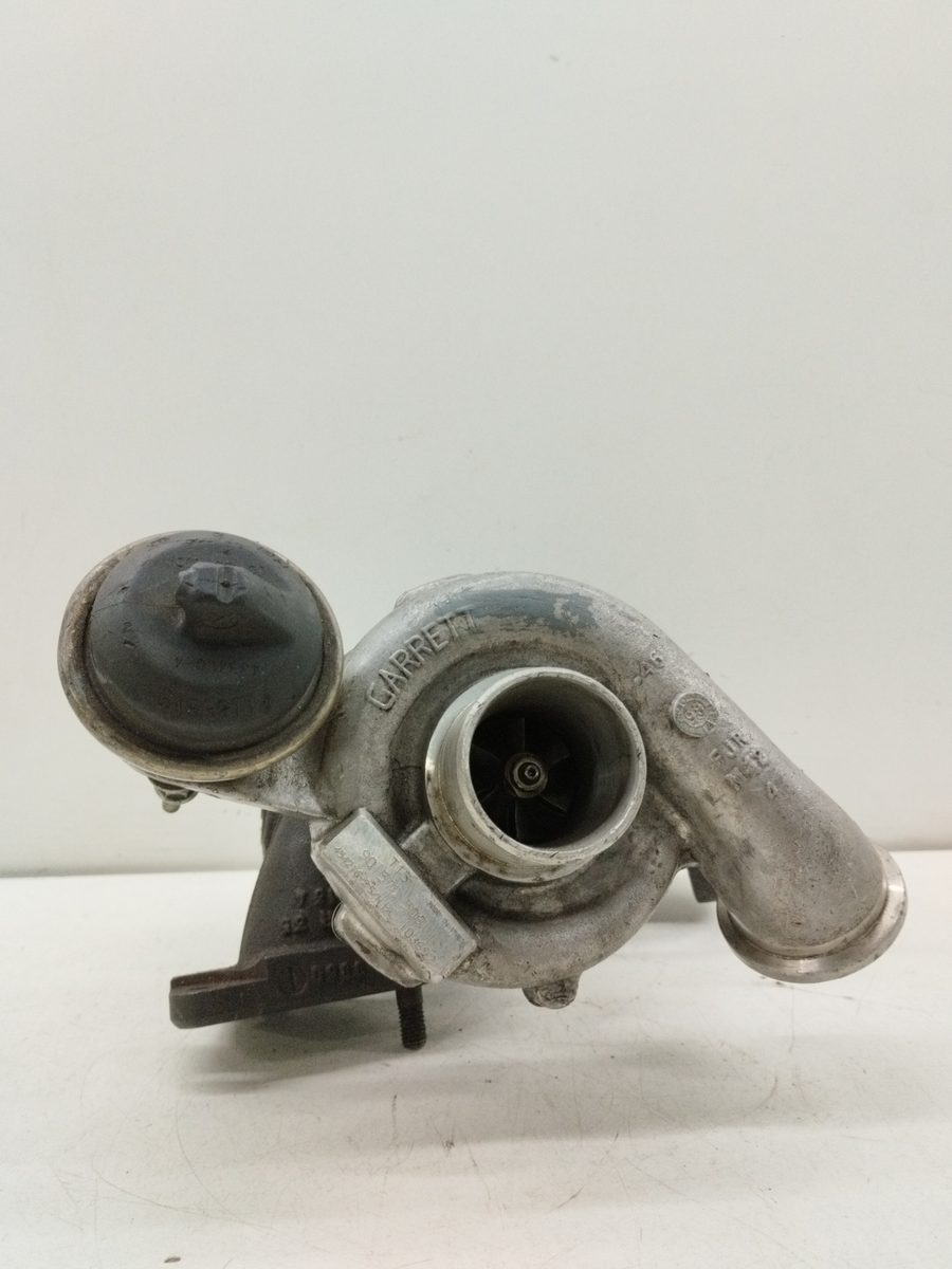 Turbocompresor Opel Astra G Berlina 1998-2004 2.0 DTI 2.0L 74kW 90570506