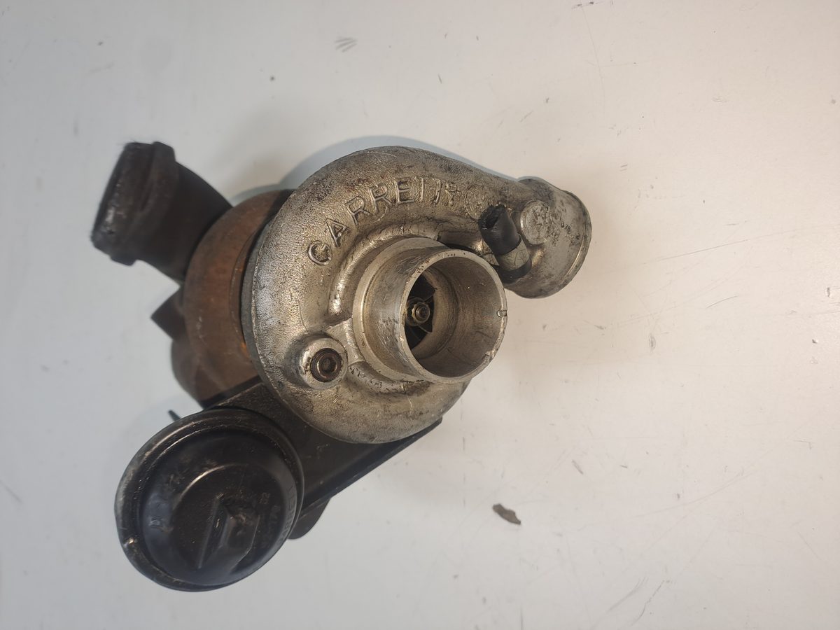 Turbocompresor Peugeot 306 Berlina 3/4/5 Puertas (S2) 1997-2003 XS 1.9L 66kW 961163266D
