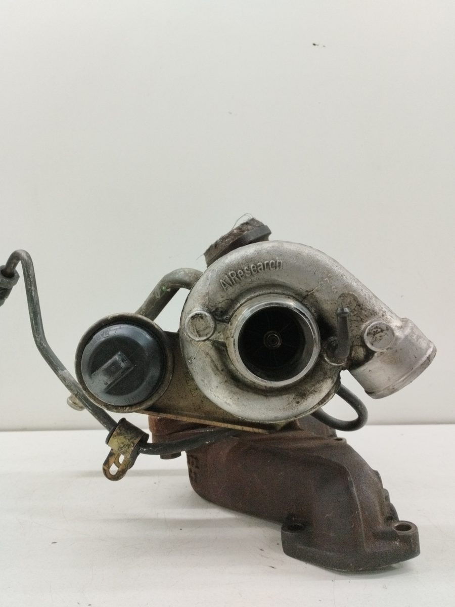 Turbocompresor Peugeot 405 Berlina 1987-1996 GRD-Turbo Exclusive 1.9L 66kW 9611632680