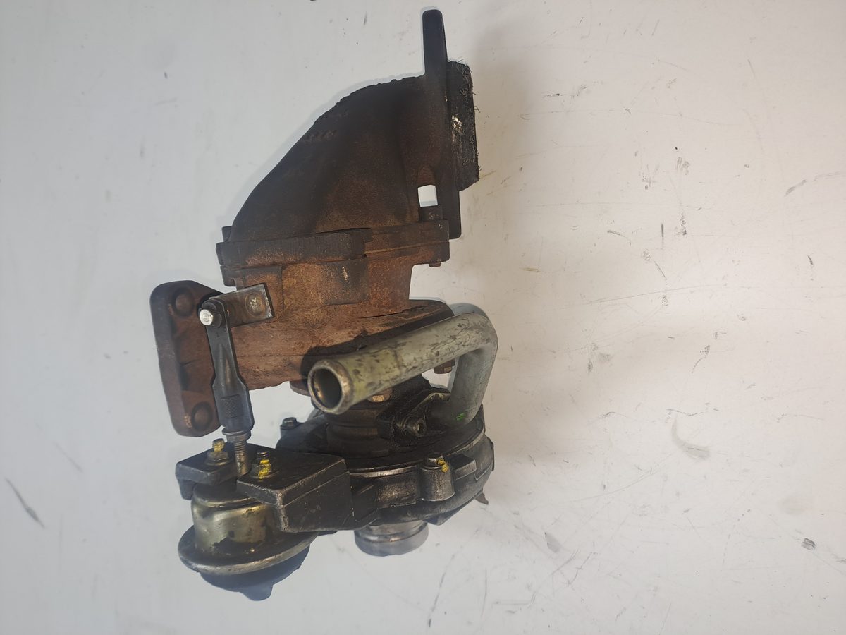 Turbocompresor Peugeot 406 (S1/S2) 1995-2005